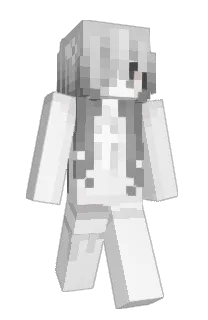animgraph's Minecraft skin