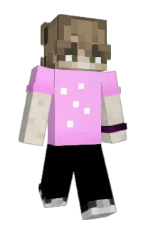 Front of FolssHere's skin