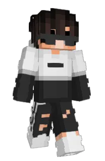 aphrodite003's Minecraft skin