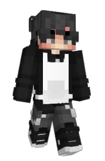 Front of belove_'s skin