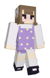 Gaiaen's Minecraft skin