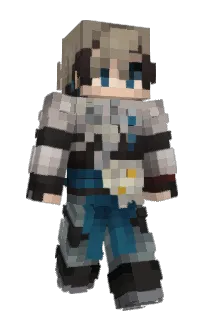 zombingus's Minecraft skin