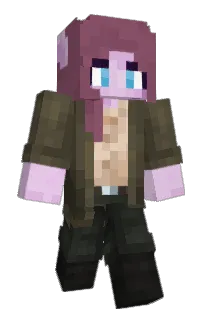 NB_Nutta's Minecraft skin