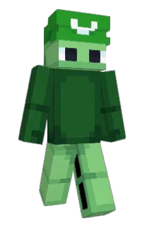 Xonre_'s Minecraft skin