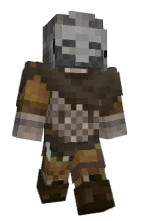 vegble's Minecraft skin