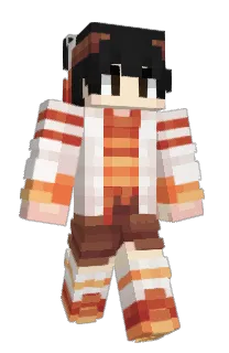 Front of dedf1sh's skin