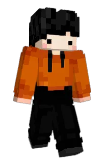 Front of gongon57's skin