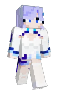 Front of littlebugdesuwa's skin