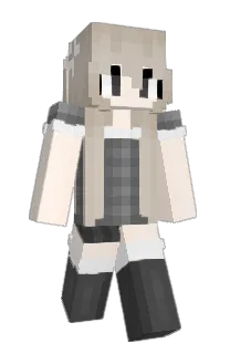 Front of relie00's skin