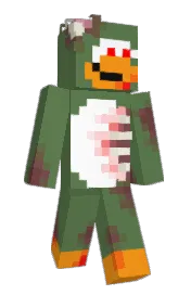 Skin preview