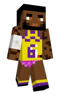 mario1223's Minecraft skin
