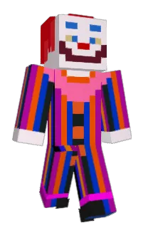 gbehfutko's Minecraft skin