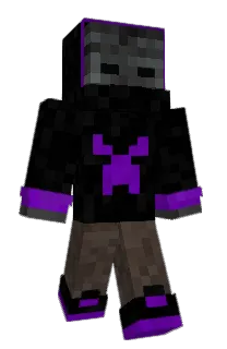 GOD_Zi's Minecraft skin