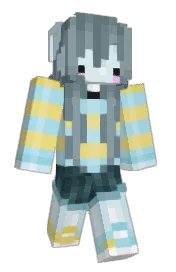 Skin preview