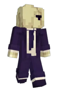 Front of dizzle229's skin