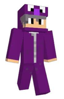 datboyryan's Minecraft skin