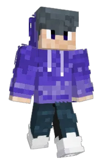 Front of Sanl0negg's skin