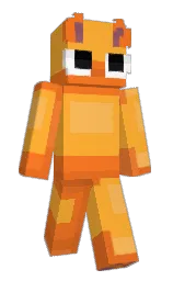 Minecraft skin — Slim model