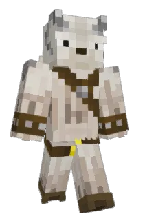 MaxKai5070's Minecraft skin