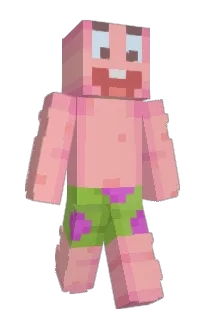 Lokz420691o1's Minecraft skin
