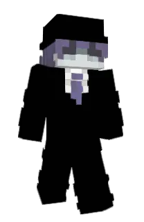 Front of 97shata's skin