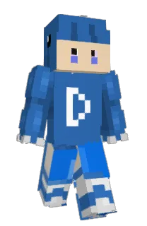 DRking_125's Minecraft skin