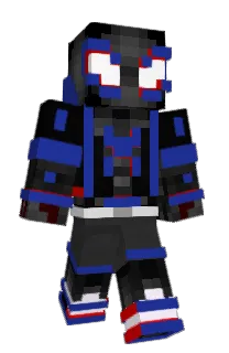 Front of zloc_'s skin