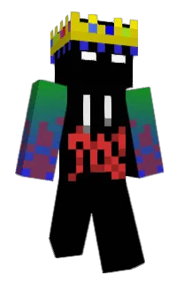 Front of Luc_as07's skin