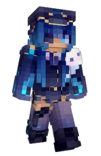 Front of Nova_99's skin