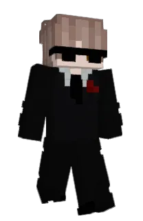 Front of AndersPetee's skin