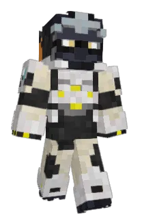 Koyolol's Minecraft skin