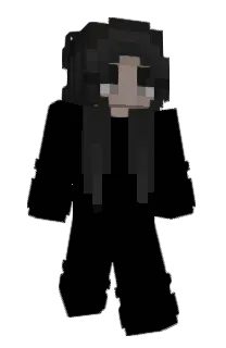 Timothy's Minecraft skin