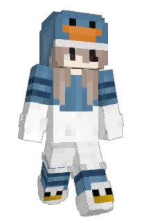 Front of djWlrn's skin