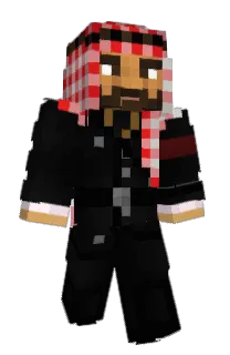 Pepsii55's Minecraft skin