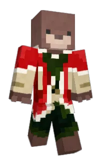 Front of Grim_Spire's skin