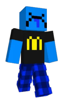 Front of Emeryyyyyyyy's skin