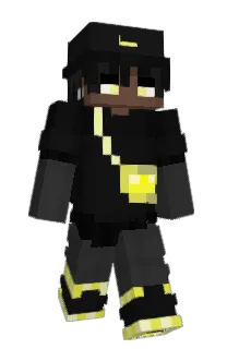 Calamity_kj's Minecraft skin