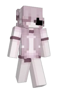 Front of UsErNaMehehe's skin