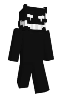 Koshencia's Minecraft skin