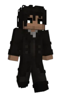 Front of miceliii's skin