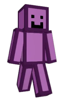 Front of 9osi's skin