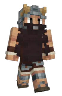 JoseloCA's Minecraft skin