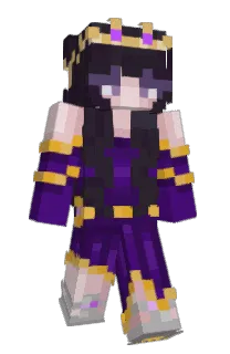 AJ0se's Minecraft skin