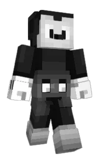 Front of CeaseAndDesist's skin