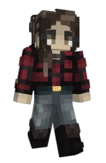 pnpa's Minecraft skin