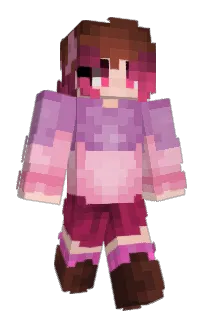 Front of TheEpicAxoltol12's skin