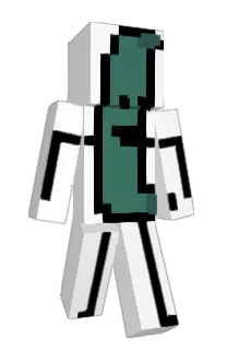 Front of Yodatoad's skin
