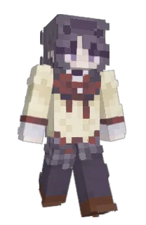 xiaodiamao's Minecraft skin