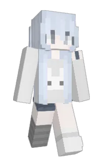 Front of epicpanda33's skin