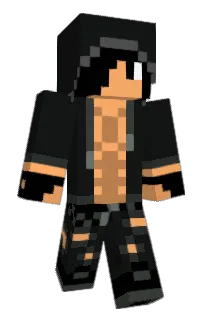 BallFondl3rs's Minecraft skin